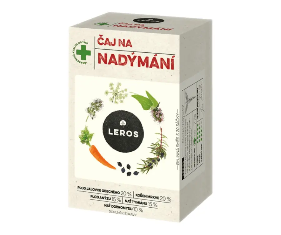 13928-leros caj na nadymani 20x1.5g 13928-leros caj na nadymani 20x1.5g
